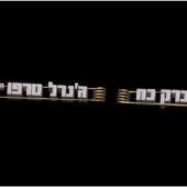 דרושים בברק כח - ג